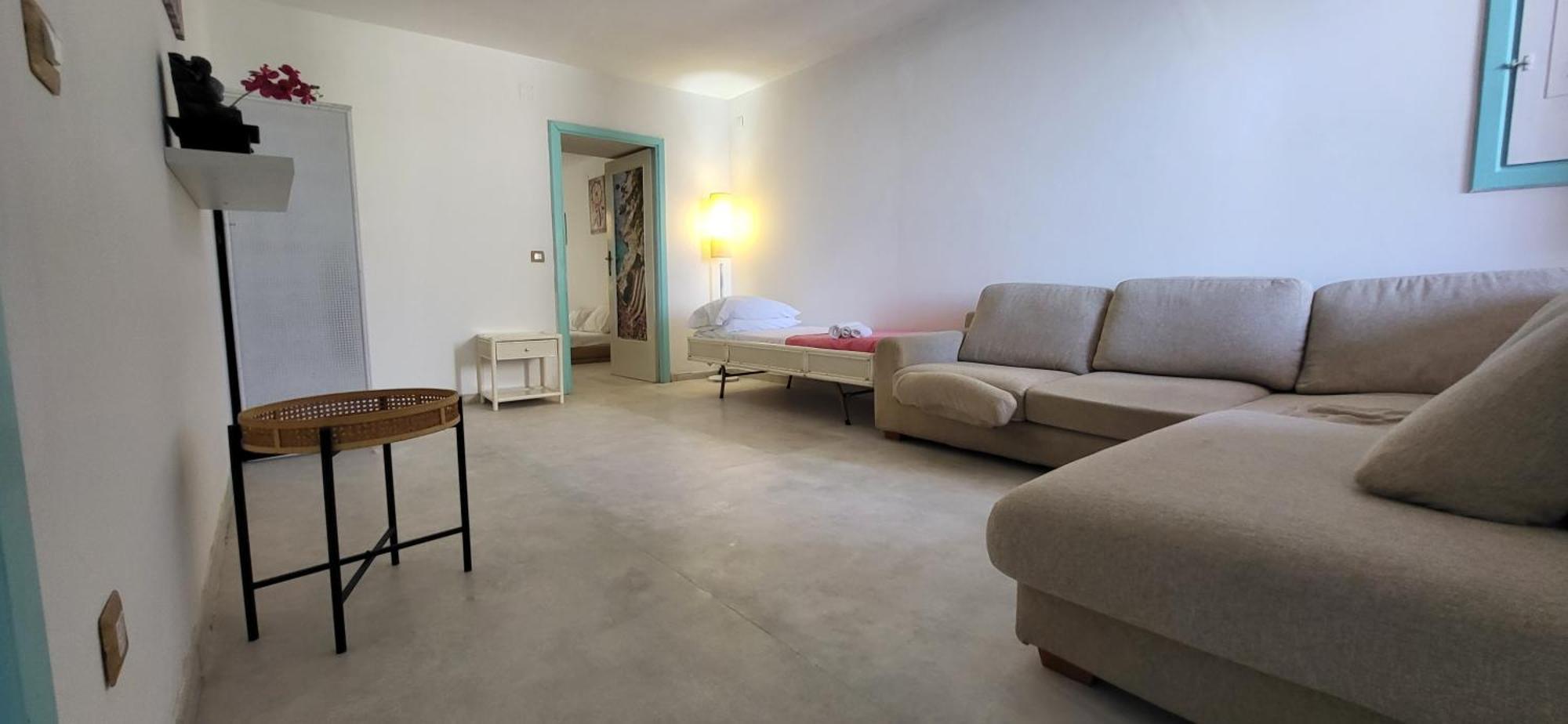 Bed and Breakfast Quietness à Vico Equense Extérieur photo
