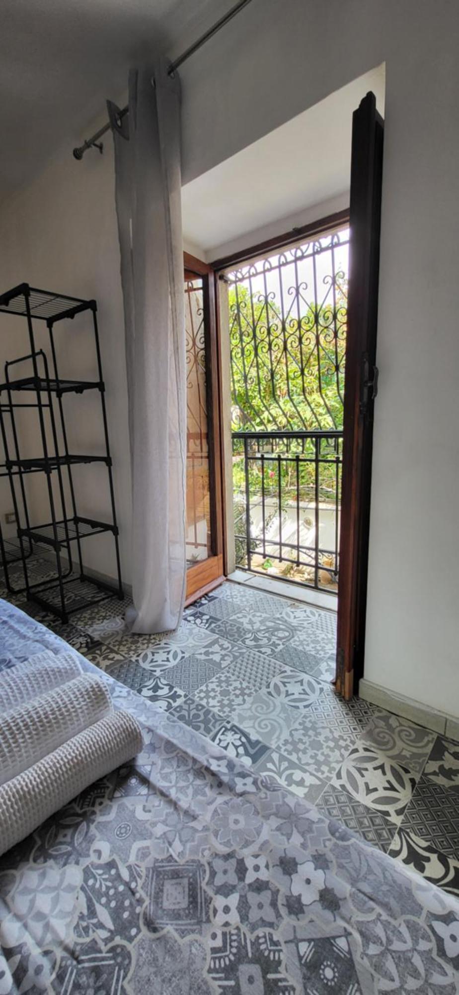 Bed and Breakfast Quietness à Vico Equense Extérieur photo