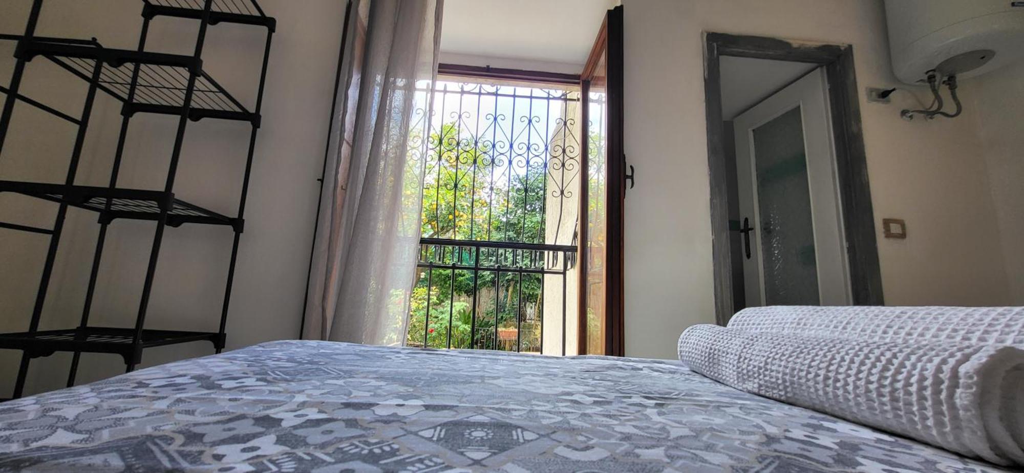 Bed and Breakfast Quietness à Vico Equense Extérieur photo