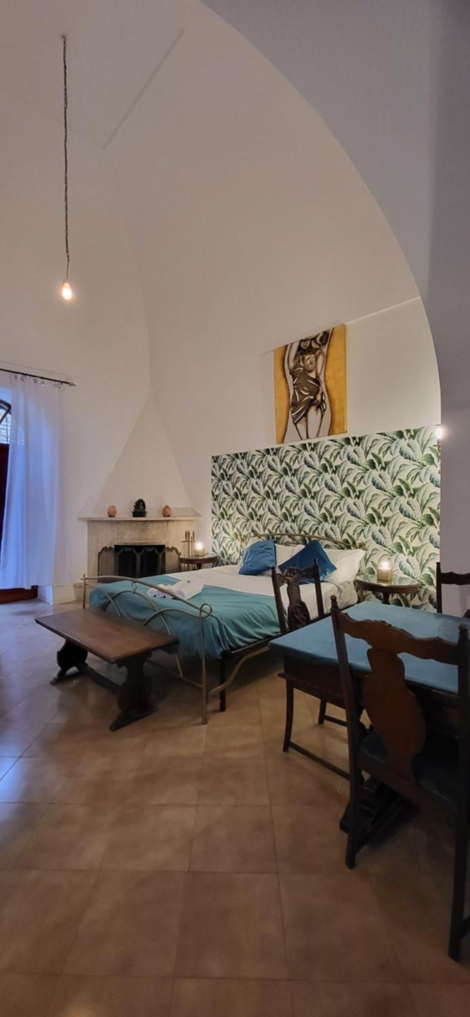 Bed and Breakfast Quietness à Vico Equense Extérieur photo