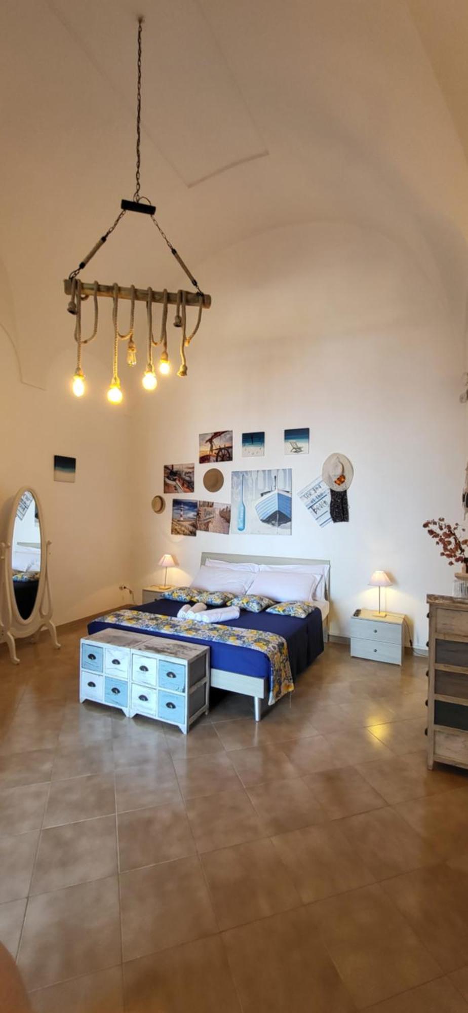 Bed and Breakfast Quietness à Vico Equense Extérieur photo