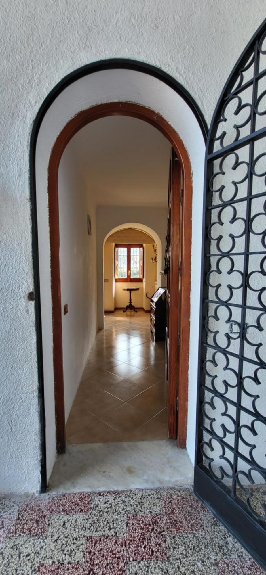 Bed and Breakfast Quietness à Vico Equense Extérieur photo