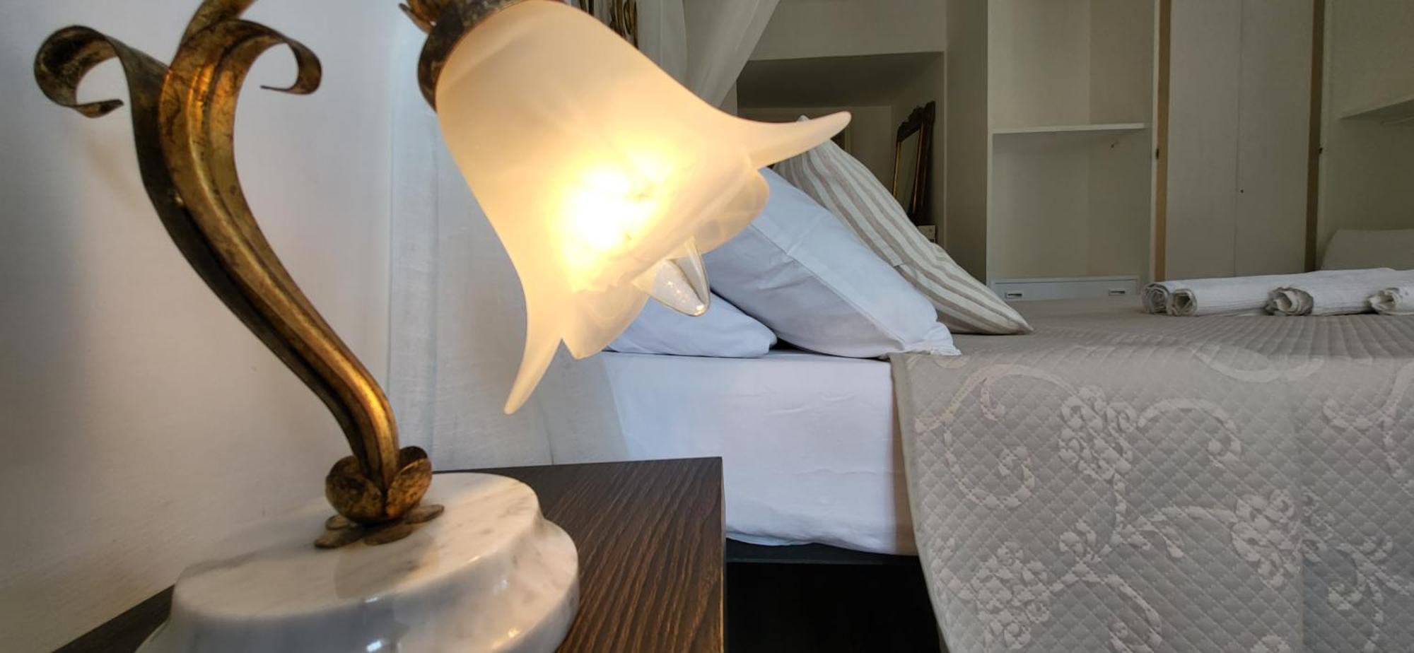 Bed and Breakfast Quietness à Vico Equense Extérieur photo
