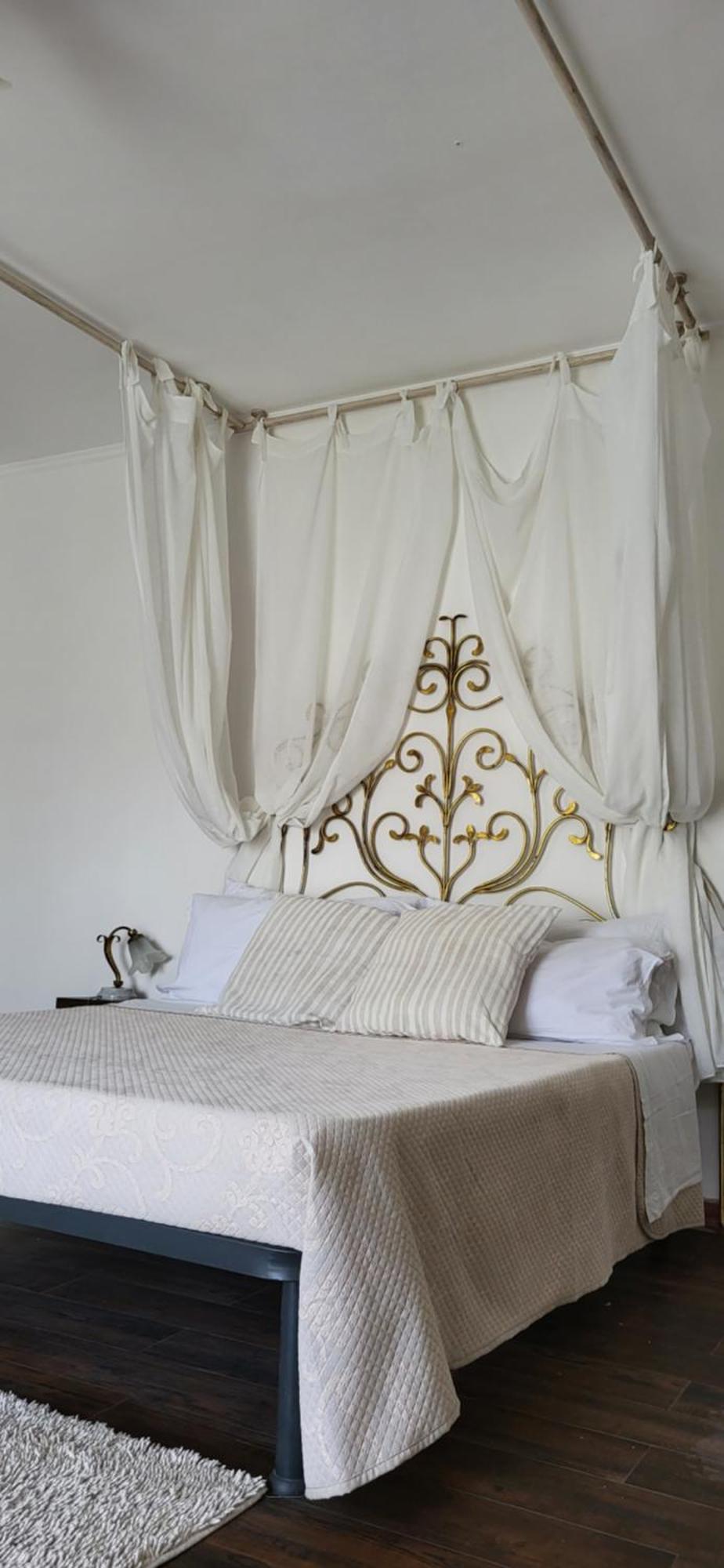 Bed and Breakfast Quietness à Vico Equense Extérieur photo