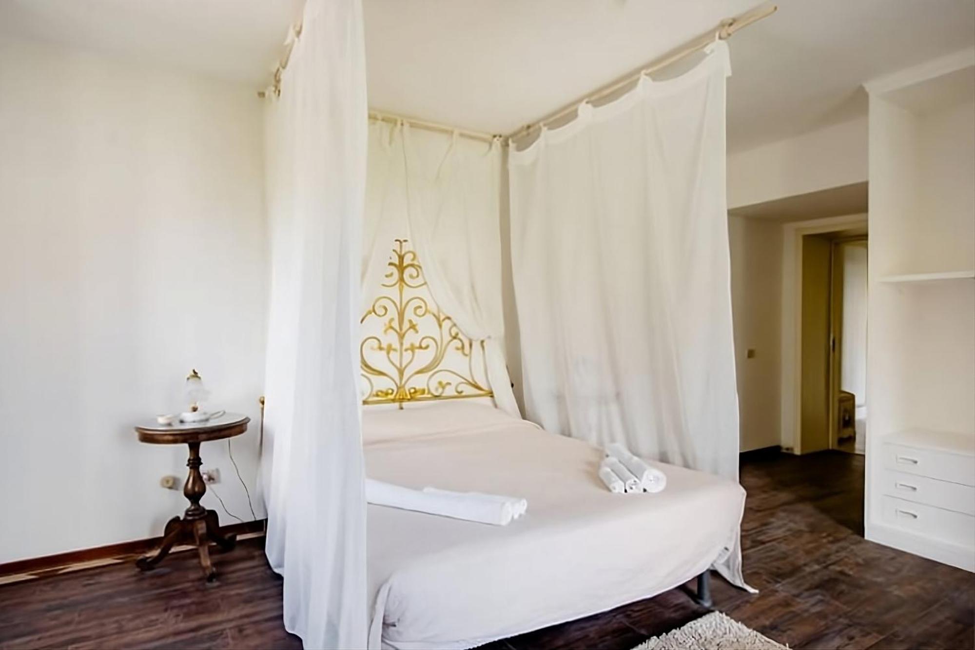 Bed and Breakfast Quietness à Vico Equense Extérieur photo