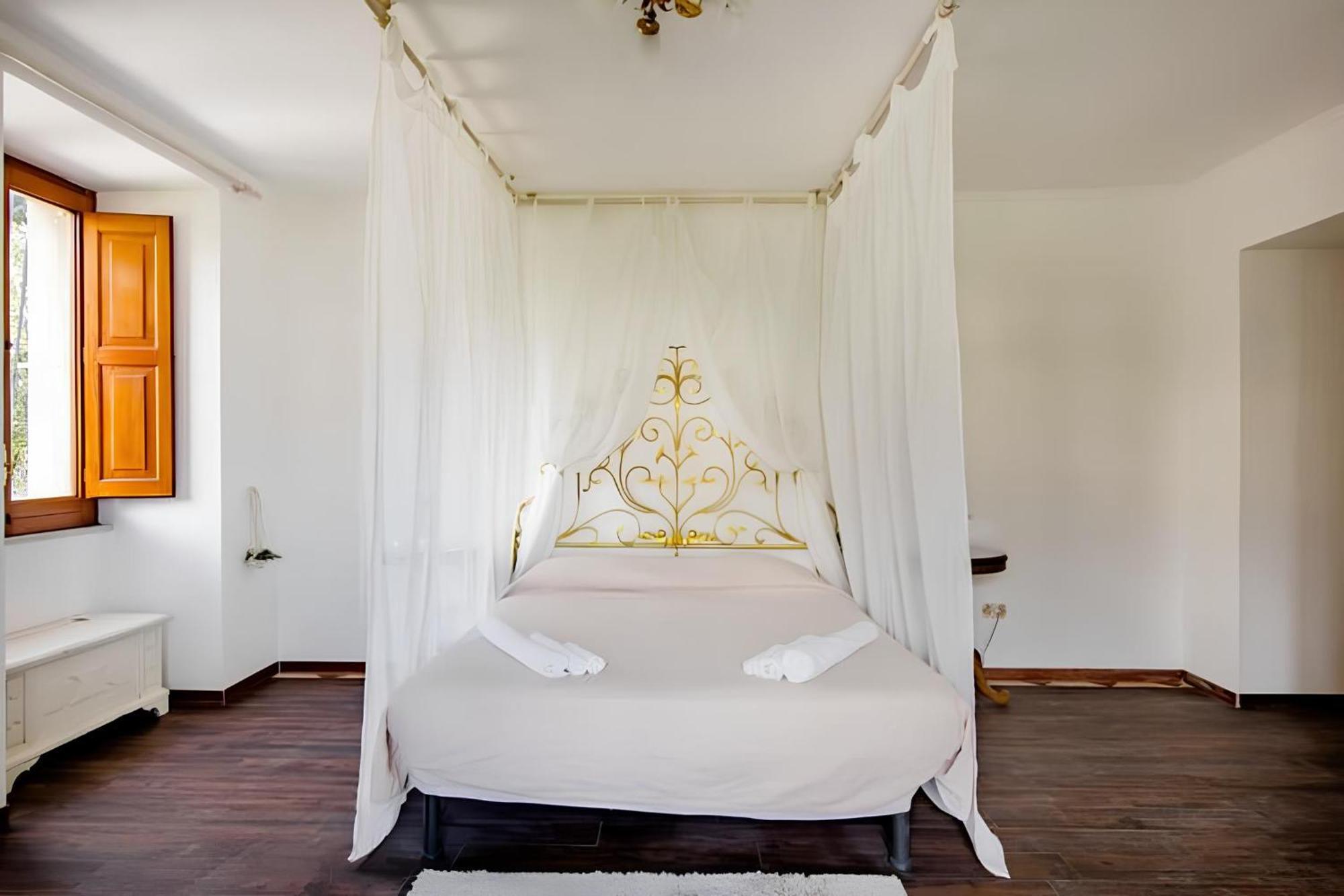 Bed and Breakfast Quietness à Vico Equense Extérieur photo
