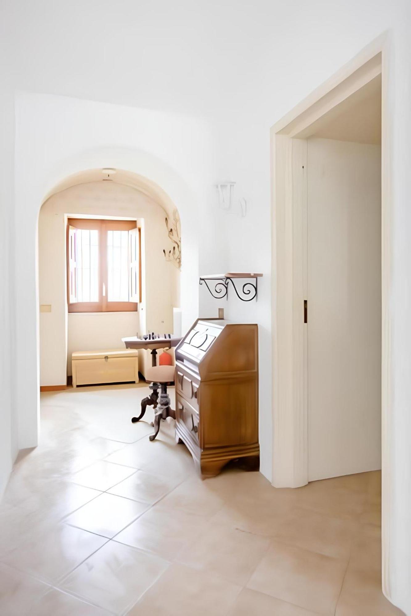 Bed and Breakfast Quietness à Vico Equense Extérieur photo