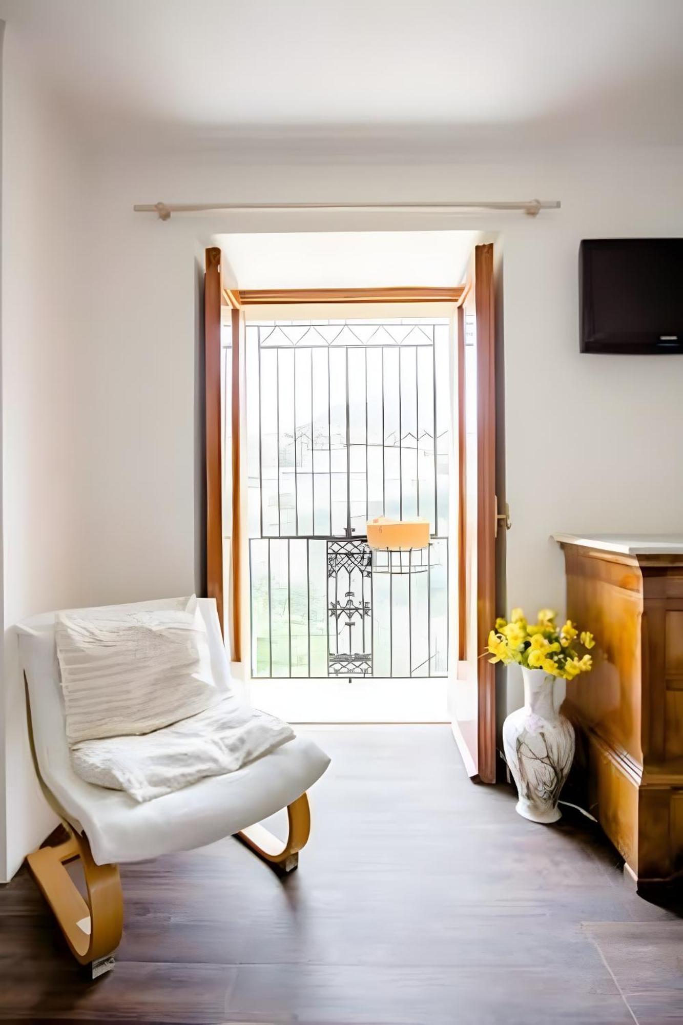 Bed and Breakfast Quietness à Vico Equense Extérieur photo